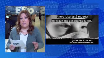 No, no han muerto cinco niños en Alemania por llevar mascarilla en tiempos de coronavirus